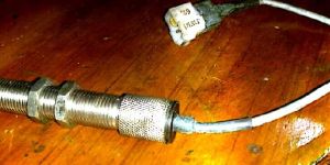 Generator Magnetic Pickup