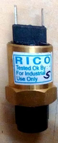 Generator Set Temperature Sensor