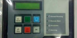 Pso 500 Genset Controller