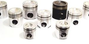 Aluminium Pistons