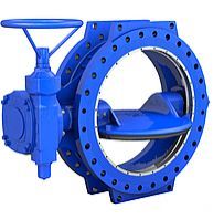 VAG TEKN H500 Butterfly Valve