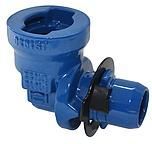 VAG TERRAlock 90 Elbow Fitting