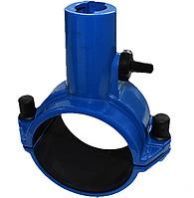 VAG TERRAlock Connecting Piece K3
