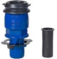 VAG TERRAlock Plug Fitting