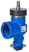 VAG TERRAlock Tapping Valve