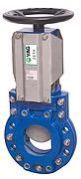 VAG ZETA Knife Gate Valve