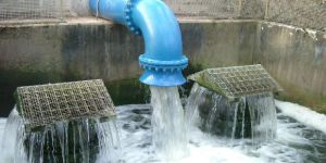 Water Supply Valves