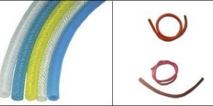 PVC Automobile Tubing