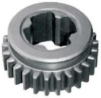 Reverse Control Gear