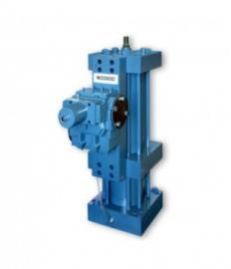 Electrohydraulic Power Cylinder