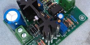 Lead Acid Battery Charger