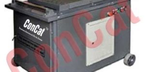 Bar Bending Machine (GW-50)