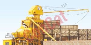 Concat RD-Series Concrete Mixing Plant