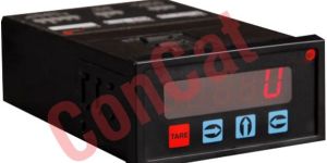 Single Bin Weight Indicator