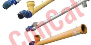 Tabular Screw Conveyors