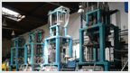 Low Pressure Die Casting