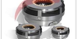 Electromagnetic Multi-Disc Brakes