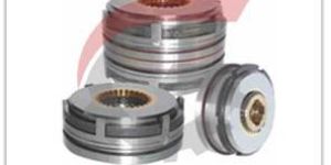 Electromagnetic Multi Disc Clutches