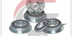 Single Disc Electromagnetic Brakes