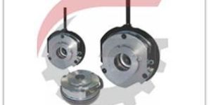 Spring Applied Brakes