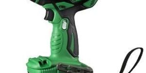 Cordless Tools - Impact Driver - WH14DL2