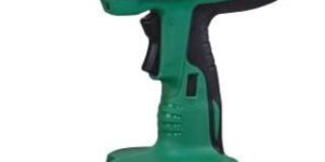 WR18DHL Cordless Impact Wrench