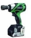 WR18DSHL Cordless Impact Wrench