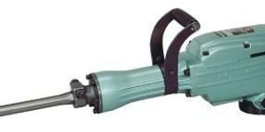 Demolishing Tools - Demolition Hammer - PH65A