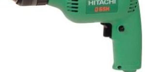 Drilling Tools - Drills - D6SH