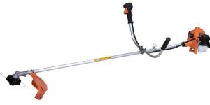 OPE-Engine Product - Brush Cutter - CG27EAS BIKE HANDLE