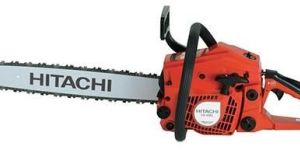 CS45EL OPE-Engine Chainsaw