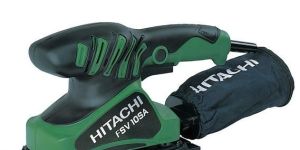 FSV10SA Orbital Sanders