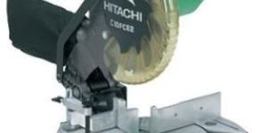 Sawing Tools - Compound Miter Saw - C10FCE2