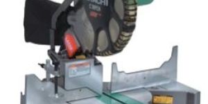 Sawing Tools - Compound Miter Saw - C12FCH