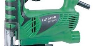 Sawing Tools - Jig Saws - FCJ65V3