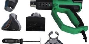 RH650V Heat Gun
