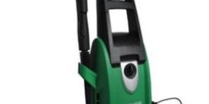 AW130 Specialities Pressure Washer