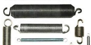 Extension Springs