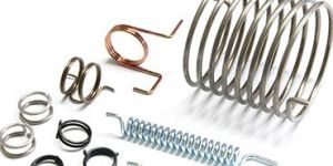 Torsion Springs