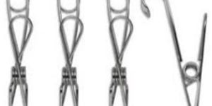 Wire Clips
