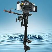 out Boat Motor Engines