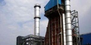 Erection Commissioning Service for Steam Turbine
