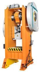 H Type Power Press Machine
