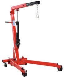 Material Lifting Cranes