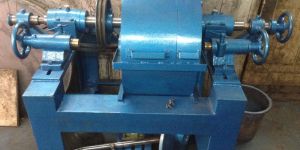 Normal Scaife Grinding Machine