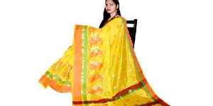 Banarasi Silk Sarees
