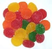 Mix Fruit Candy
