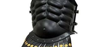 Body Armor Breast Plate