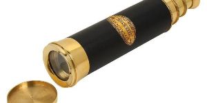 Royal Navy Telescope