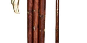 Wooden Walking Stick